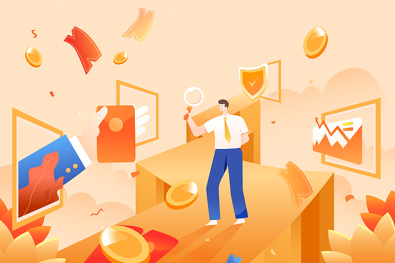  贵金属网上买卖技巧