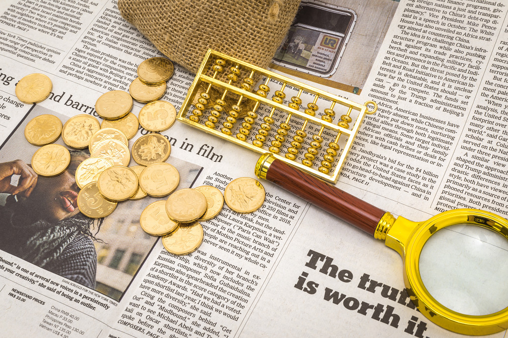 死叉和金叉在贵金属交易中的意思