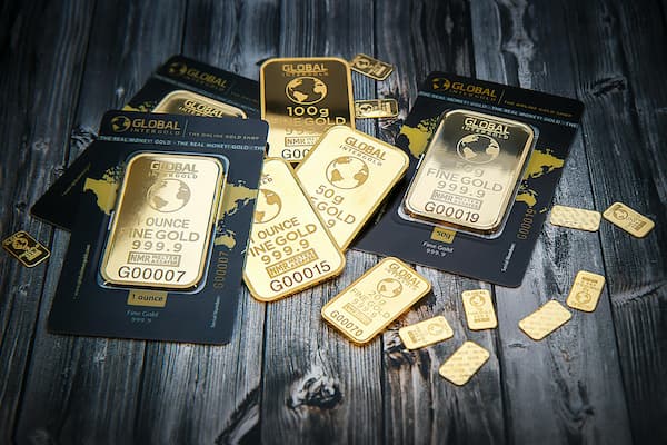 工行账户贵金属投资账户什么意思